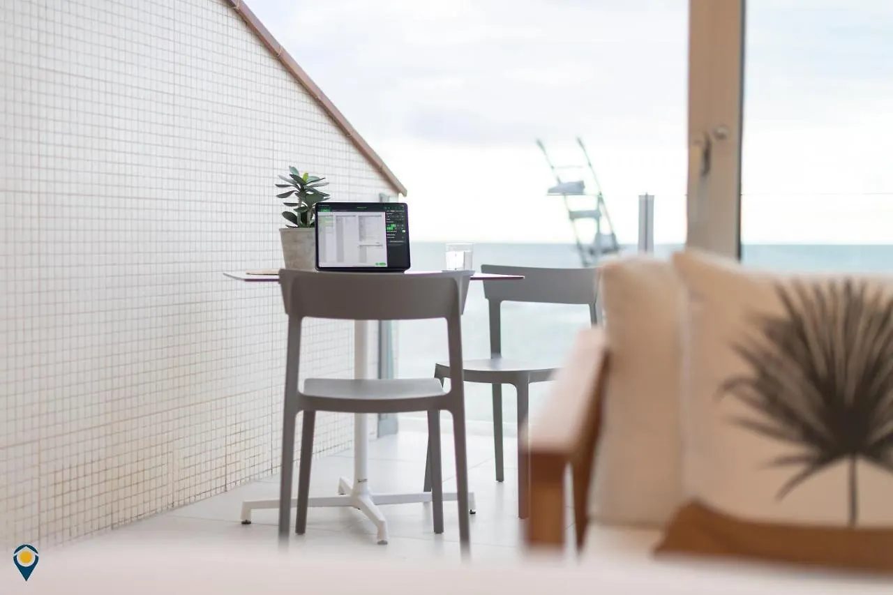 Apartment Living Las Canteras Homes - Modern Oceanfront Las Palmas de Gran Canaria Spain