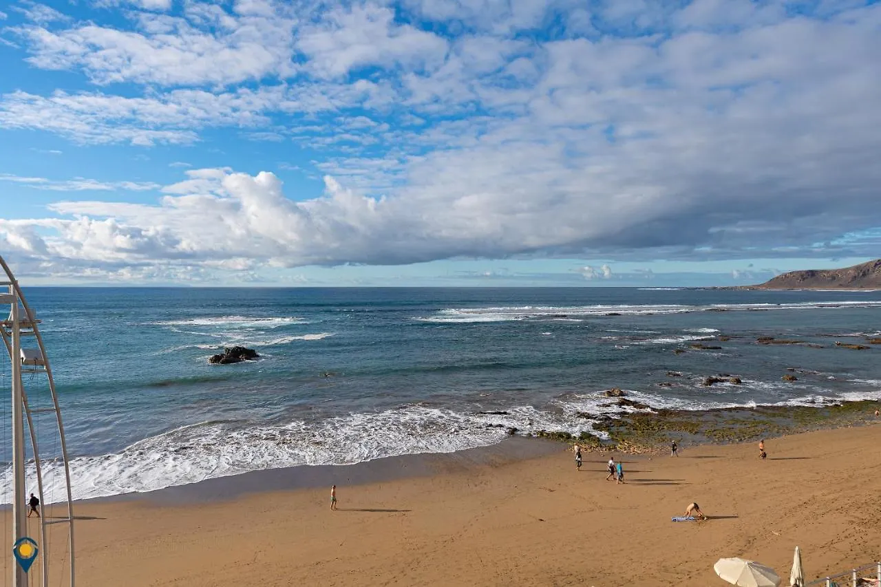 Living Las Canteras Homes - Modern Oceanfront Las Palmas de Gran Canaria 0*,