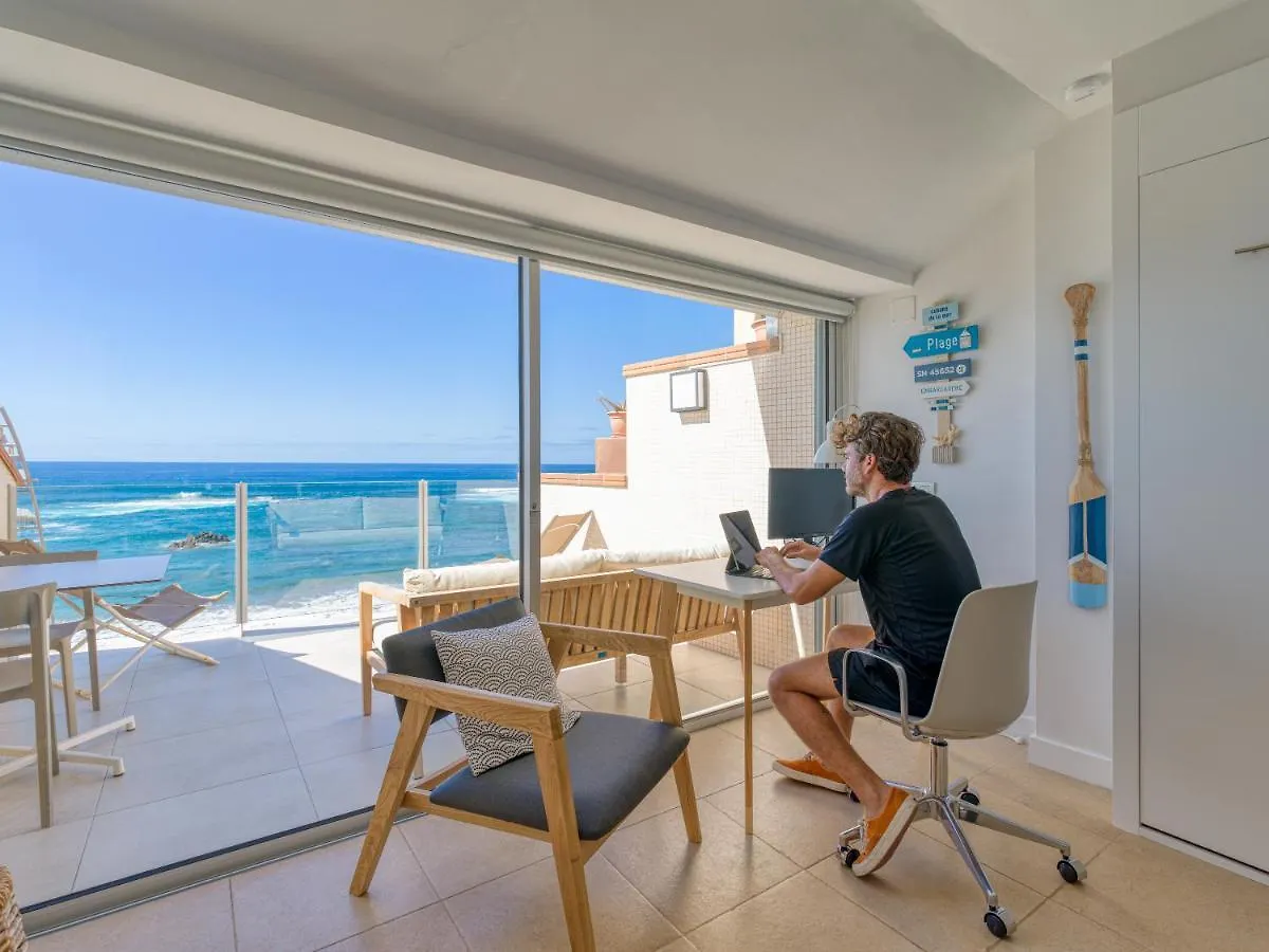 Living Las Canteras Homes - Modern Oceanfront Las Palmas de Gran Canaria 0*,