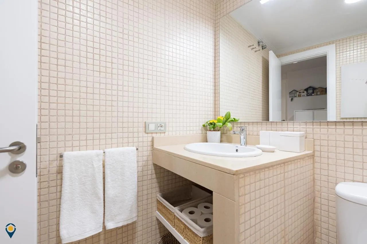 Living Las Canteras Homes - Modern Oceanfront Las Palmas de Gran Canaria Spain