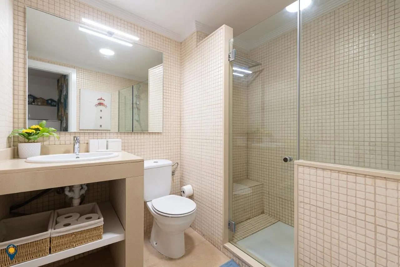 Living Las Canteras Homes - Modern Oceanfront Las Palmas de Gran Canaria
